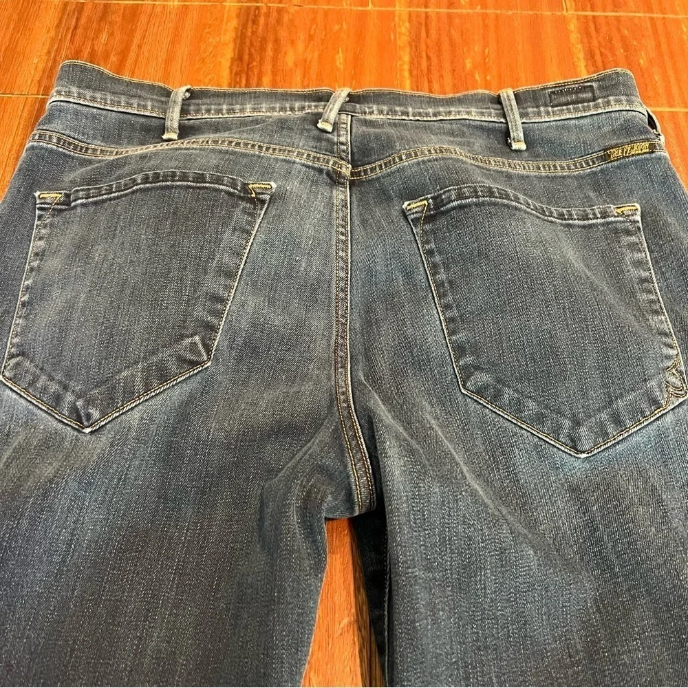 True Religion Brand Jeans Men’s Bobby Button Fly Size 36